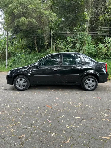 Renault Logan 1.6 Expression
