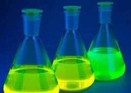 Fluoresceina Sódica 10% Líquida