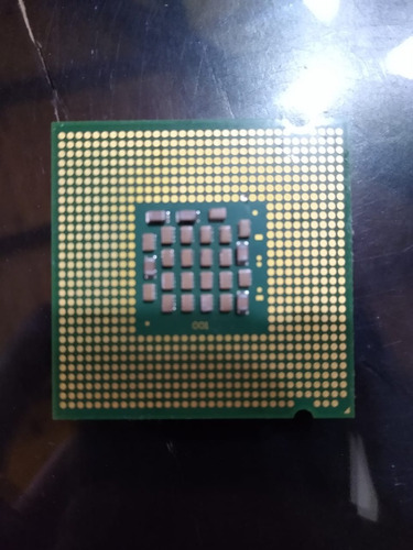 Intel Pentium 4