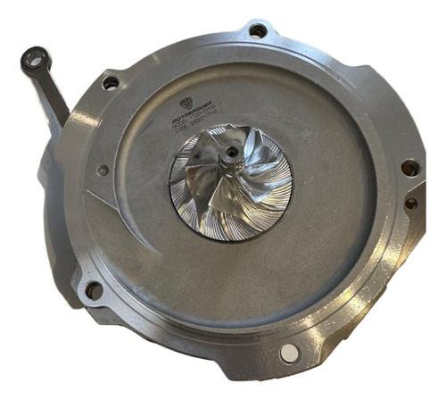 Conjunto Central Turbo Ct16v Para Toyota Hilux 2.4 Diesel