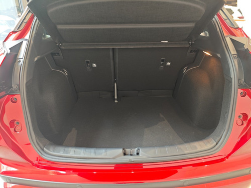 Nissan Kicks 1.6 Exclusive Cvt