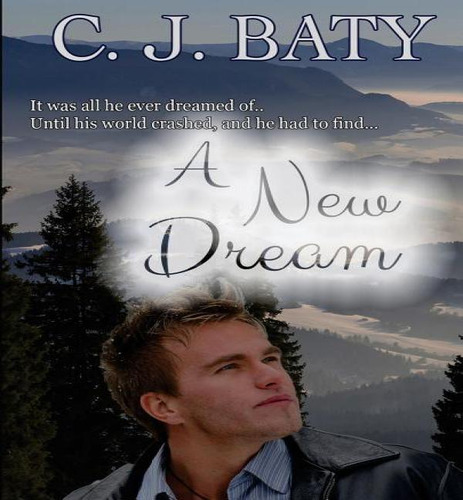 A New Dream, De C J Baty. Editorial Createspace Independent Publishing Platform, Tapa Blanda En Inglés