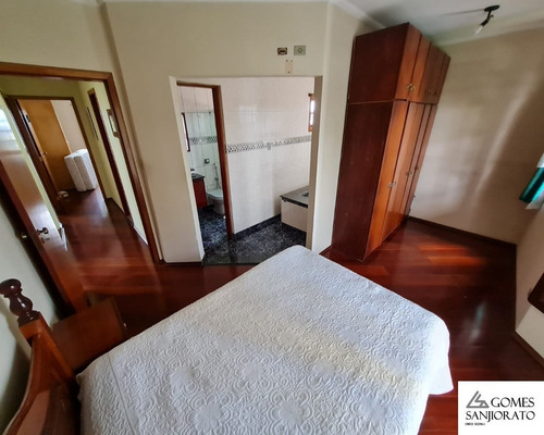 Imagem 14 de 26 de Sobrado A Venda No Bairro Matriz Em Mauá - Sp. - So00165 - 69292775