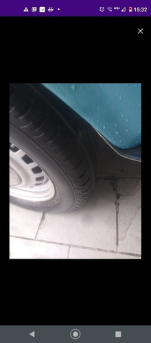 Volkswagen Variante Fusca