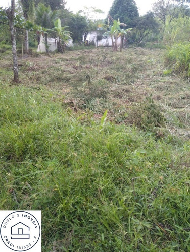 Imagem 4 de 16 de Chácara Em Itanhaém , Bairro Vergara , Isolada, Lado Morro - 6530 - 69937489