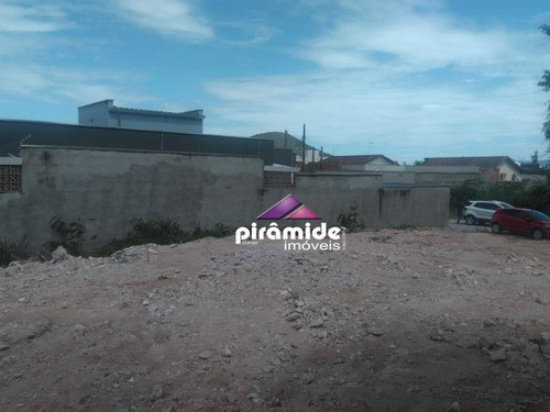 Imagem 1 de 8 de Terreno Grande À Venda, 360 M² Por R$ 200.000 - Cidade Jardim - Caraguatatuba/sp - Te1281