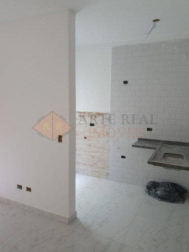 Imagem 7 de 15 de Apartamento 2 Dormitórios, Vila Santa Isabel - São Paulo/sp - 1744