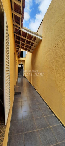 Imagem 5 de 30 de Casa À Venda Em Parque Tropical - Ca002582