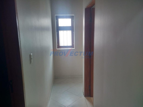 Imagem 12 de 22 de Casa À Venda Em Parque Jambeiro - Ca280082