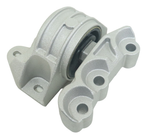 Kit 3 Coxim Motor Cambio Argo Cronos Strada 1.3 2020 A 2023