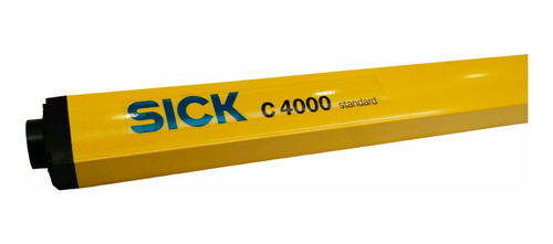 Cortina De Seguridad Sick C4000 Standar Receptor C40e-s113