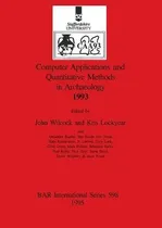 Comprar Libro Computer Applications And Quantitative Methods In A...
