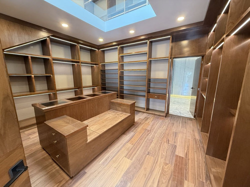 Casa En Venta A Estrenar En Fuentes De Las Lomas