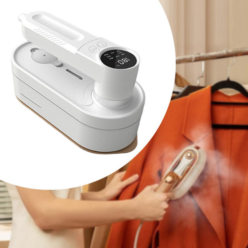 Mini De Portátil Para Ropa De 110 Ml De Tanque De Agua