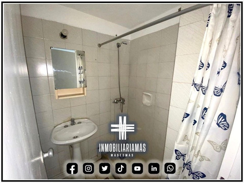 Imagen 4 de 7 de Monoambiente Alquiler Mobtevideo Imas.uy Fc (ref: Ims-17373)