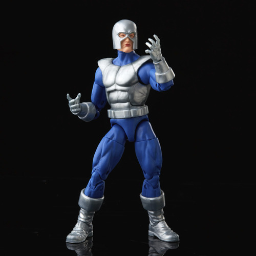 Legends Series X-men Classic Avalanche - Figura De Acción