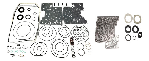 Kit De Sellos Caja Automatica Ford 6r60e Kramco