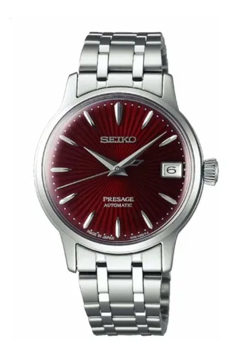 Reloj mount royal automatico hot sale