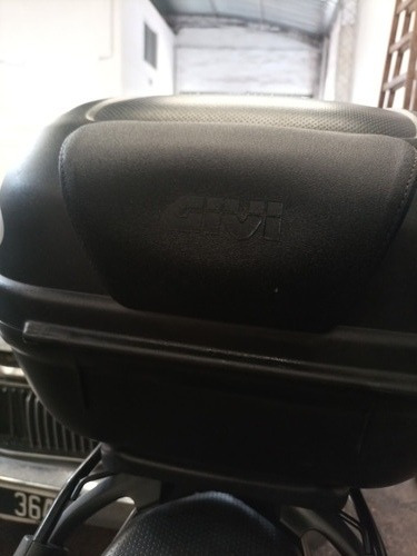 Imagen 12 de 15 de Yamaha Fz 16