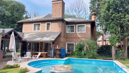 Chalet En Venta En Parque Leloir