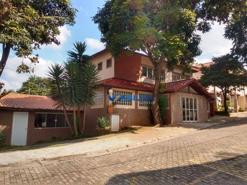 Imagem 25 de 30 de Sobrado À Venda, 70 M² Por R$ 339.000,00 - Jardim Célia - Guarulhos/sp - So0813