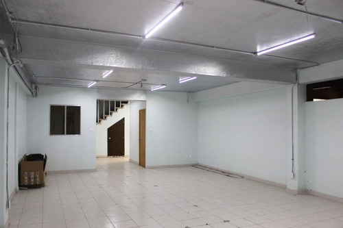 Imagen 5 de 14 de Agricola Pantitlan.- Venta De Bodega. Excelente Ubicación