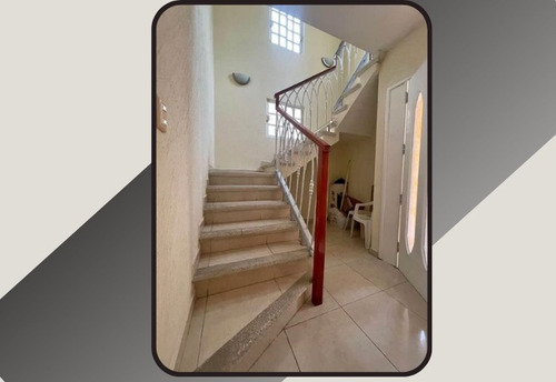 Casa En Boca Del Rio Con 3 Habitaciones Nb10-za