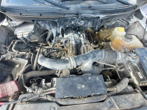 Ford F150 2013 ( En Partes ) 2009 - 2014 3.5l Turbo 4x4 Yonk