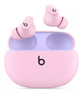 Audífonos In-ear Inalámbricos Apple Beats Studio Buds Rosa