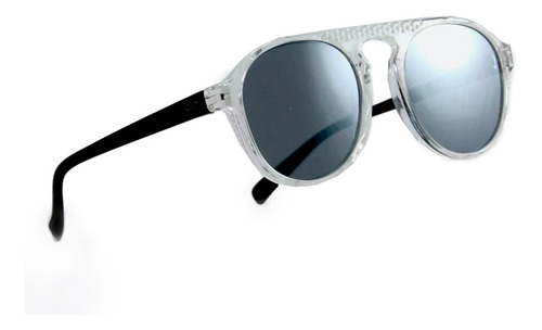 Anteojos Sol Lentes Infinit Gruyere - Crystal.bm.smk.mirror