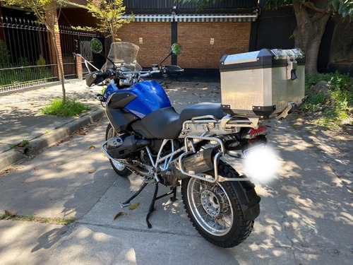 Imagen 6 de 15 de Bmw R 1200 Gs