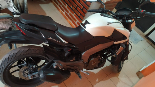 Bajaj Dominar D400