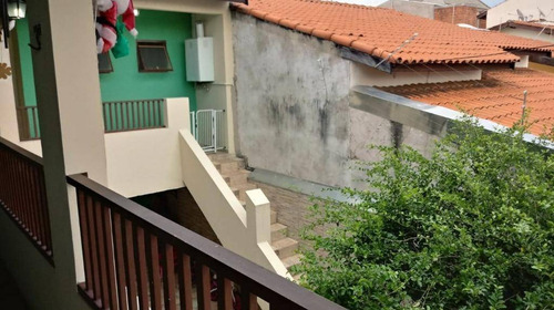 Casa Com 3 Dormitórios À Venda, 150 M² Por R$ 480.000,00 - Jardim Wanel Ville V - Sorocaba/sp - Ca8310