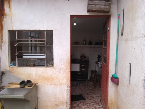 Imagem 9 de 24 de Casa Residencial Para Venda - 10330.2014