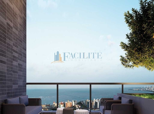 Imagem 1 de 14 de Apartamentos A Venda Próximo Ao Parque Parahyba No Jardim Oceania - 35772-38924