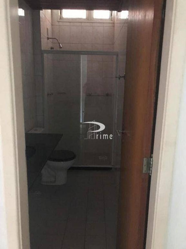 Apartamento Duplex Com 3 Dormitórios À Venda, 120 M² Por R$ 390.000 - Maria Paula - Niterói/rj - Ad0010