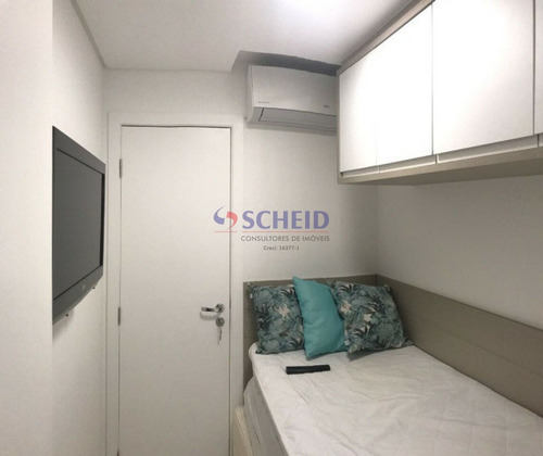 Imagem 10 de 15 de Excelente Apartamento Na Região - Mr78305