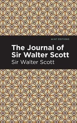 Libro The Journal Of Sir Walter Scott - Walter, Sir Scott