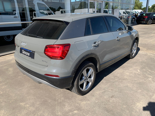 Audi Q2 1.4 Tfsi Sport 150 Cv