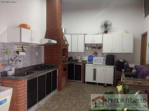 Imagem 14 de 15 de Casa Em Condomínio Para Venda Em Sorocaba, Boa Vista, 3 Dormitórios, 1 Suíte, 3 Banheiros, 2 Vagas - 683_1-1485038