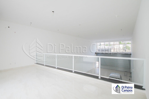 Imagem 15 de 15 de Loja Nova Com 280 M² Na R. Antônio De Barros No Tatuapé - Dp5470