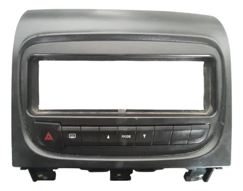 comprar Botão Pisca Alerta Desembaçador Fiat Siena Palio 1.4 2012