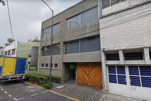 Casa En Venta Idaho # 3, Col. Napoles, Alc. Benito Juarez, Cp. 03810 Liscell26
