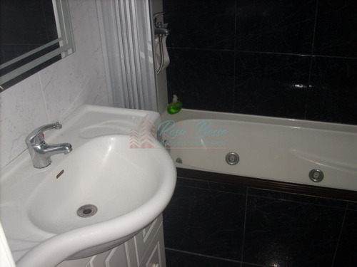 Apartamento En Brava, 2 Dormitorios *- Ref: 1575