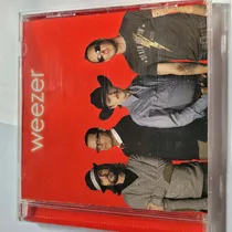 Comprar Cd,weezer,weezer,made In Canada, Barrio Caballito  