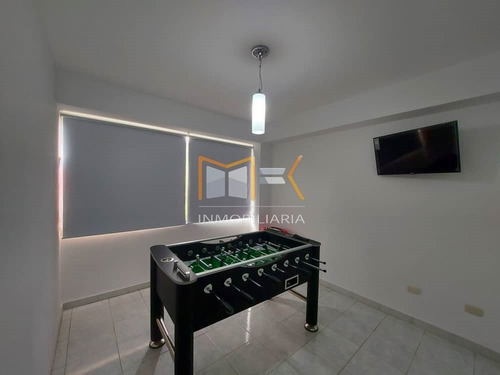Imagen 28 de 29 de Mk Inmobiliaria Vende Hermoso Apto Amoblado En Parque El Retiro, San Antonio De Los Altos / 04126968207