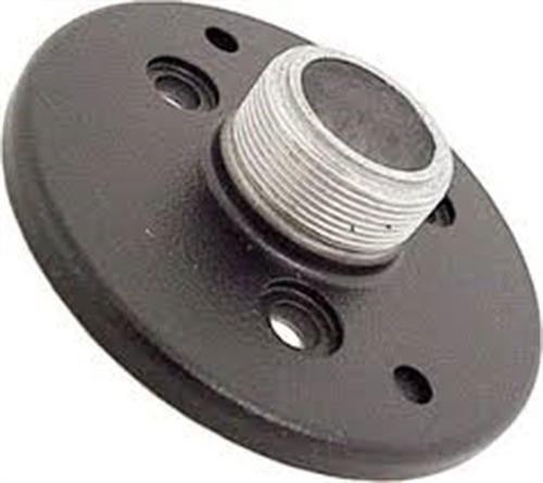 Selenium Adm2525 Adaptador A Rosca P/ Driver De 1' Boca 35 M