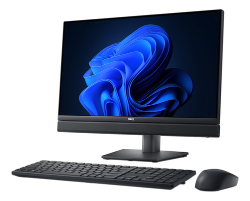 Aio Dell Optiplex 7420: I7, 16gb, Ssd 512gb, 23.8 , W11p Color Negro