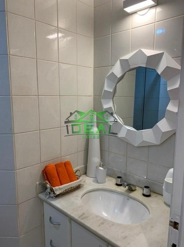 Imagem 27 de 29 de Elegante Apartamento Para Venda No Bairro Do Alto Da Lapa Com 3 Dorm, 1 Suíte, 2 Vagas, 72 M - 1852