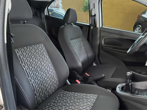 Imagem 5 de 10 de Ford Ka 2019 1.0 Se Flex 4p